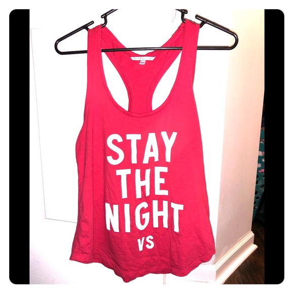 Victoria’s Secret tanktop - Picture 1 of 1